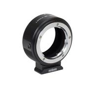 Metabones Adaptador Minolta T Nikon Z Minolta MD