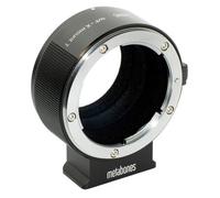 Metabones Adaptador Nikon F a Fujifilm X-Mount T Fujifilm X Nikon FX