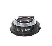 Metabones Adaptador T Speed Booster ULTRA 0,71x Fujifilm X Canon EF