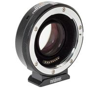Metabones Adaptador T Speed Booster ULTRA 0,71x Montura Canon RF Canon EF
