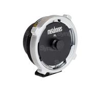 Metabones PL to BMPCC4K T Cine Speed Booster Ultra 0.71x (Negro Mate)