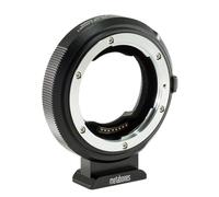 Metabones Canon EF Lens to Fuji G-mount T Smart Adapter (GFX)