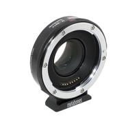Metabones Canon EF to BMCC Speed Booster