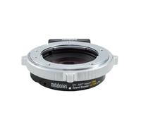 Metabones Contax Yashica CY Speed Booster ULTRA 0,71x CINE Micro Cuatro Tercios