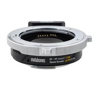 Metabones EF - RF T Cine Speed Booster Ultra 0.71x (EOS R) (MB_SPEF-EFR-BT2)