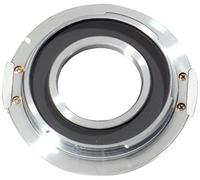 Metabones MB_C-E-CH1 Cable para cámara fotográfica, Adaptador - Adaptador para Objetivo fotográfico (Cromo, Latón, Cromo, Sony NEX)