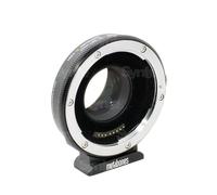 Metabones Speed Booster XL 0.64x (Canon EF to MFT T)
