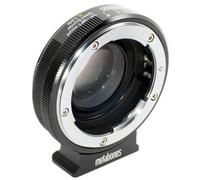 Metabones Speed Booster XL Nikon G a MFT