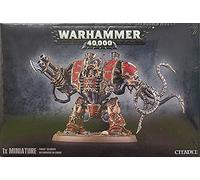 Métabrutus du Chaos - Warhammer 40,000 - 43-07