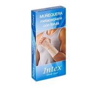 Metacar Tobilleras, Rodilleras, Férulas y Cabestrillos 1 Unidad 120 g