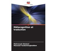 Métacognition et traduction