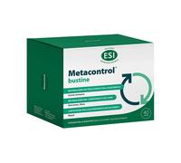 Metacontrol 40 sobres ESI