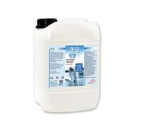 Metacril Super desincrustante anticorrosivo concentrado para caja de ducha, sanitarios, griferías, bañera también hidromasaje, acero inoxidable DF50 5 litros + botella antigoteo. Envío inmediato