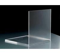 Metacrilato Antireflejos transparente a medida de 2 mm de grosor (1, 80 x 40 cm)