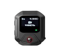 METACUCU 360 GPS Control Remoto Bluetooth Compatible con Insta 360X5/X4/X3/X2/ACE/ACE PR/Ace Pro 2/GO 3S Cámaras