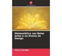 Metaestética nas Belas Artes e no Ensino do Design