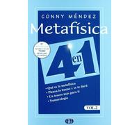 Metafisica 4 en 1