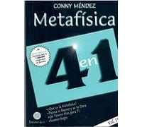 Metafisica 4 En 1 Grande/ Big Metafisics 4 in 1: 2