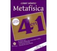 Metafisica 4 En 1 (vol. Iii)