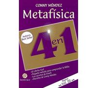 Metafísica 4 en 1: Volumen III. (SIN COLECCION)
