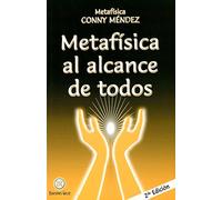 Metafísica al alcance de todos
