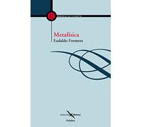 Metafísica (Albatros)