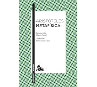 Metafísica (Clásica)