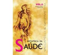 Metafísica Da Saúde Vol. 5 (ebook)