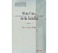 Metafísica de la familia (Colección filosófica)