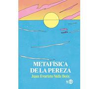 Metafísica de la pereza: 000904 (Libre)