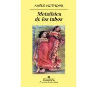 Metafisica De Los Tubos