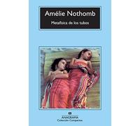 Metafísica de los tubos: 617 (Compactos)