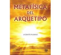 Metafísica del arquetipo.