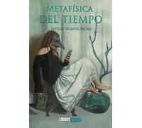 Metafísica del tiempo