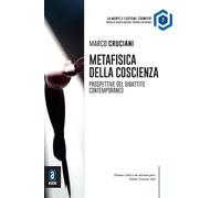 Metafisica della coscienza. Prospettive del dibattito contemporaneo
