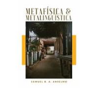Metafísica E Metalinguística (ebook)