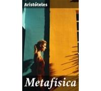 Metafísica (ebook)