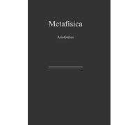 Metafísica Edicion clasica