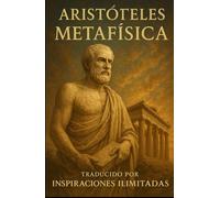Metafísica - Edición Clásica de Aristóteles