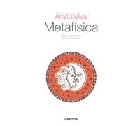 Metafísica (Textos Clásicos Gredos)