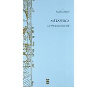 Metafísica: La paciencia del ser: 79 (Hermeneia)