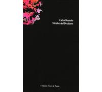 Metáfora del Desafuero: 221 (Visor de Poesía)