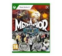 SEGA Videojuego Xbox Series X ReFantazio (FR) - Marca EAN: 5055277053933