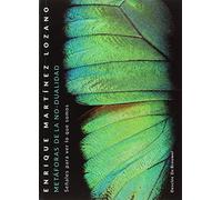 Metáforas de la no-dualidad. Señales para ver lo que somos (A los cuatro vientos)