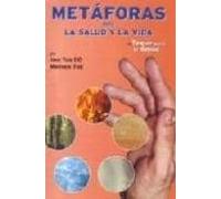 metaforas para la salud y la vida: libro de bolsillo de kinesiolo gia.