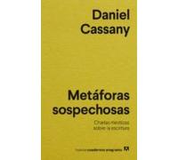 Metáforas Sospechosas