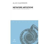 Metafore artistiche. Come si vedono e cosa raccontano (Nautilus)