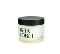 METAFORET - Almohadilla de tóner para pelar limón negro, 60 hojas, almohadillas exfoliantes faciales, solución perfecta para células muertas de la piel, tóner no irritante para aumentar la humedad
