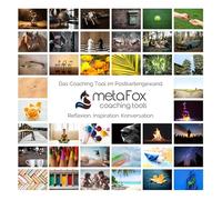 metaFox Leadership Inside-Out: 52 tarjetas de entrenamiento para el desarrollo del equipo