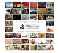 metaFox Putting People First - 52 tarjetas de entrenamiento para la cultura del equipo